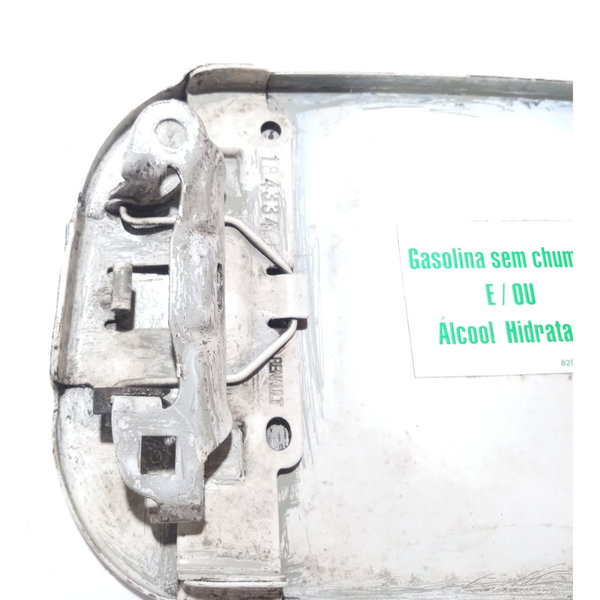 Portinhola Tanque De Combustível Renault Sandero 2008