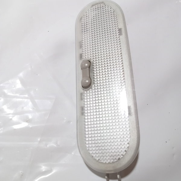 Luz De Teto Renault Sandero 2008