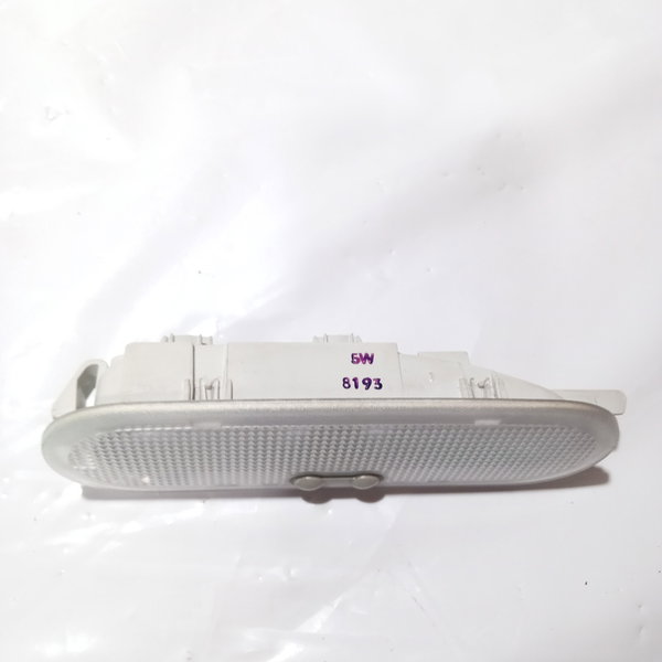 Luz De Teto Renault Sandero 2008