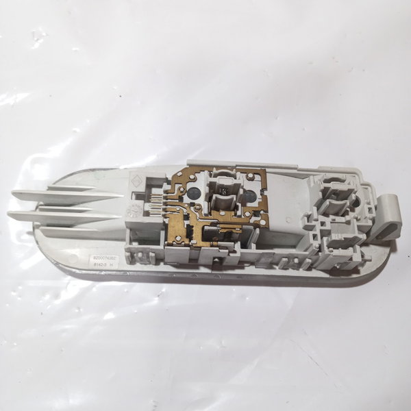 Luz De Teto Renault Sandero 2008