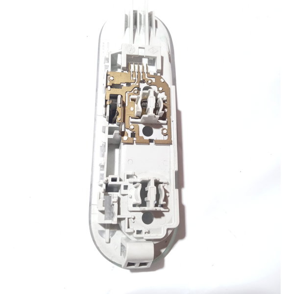 Luz De Teto Renault Sandero 2008