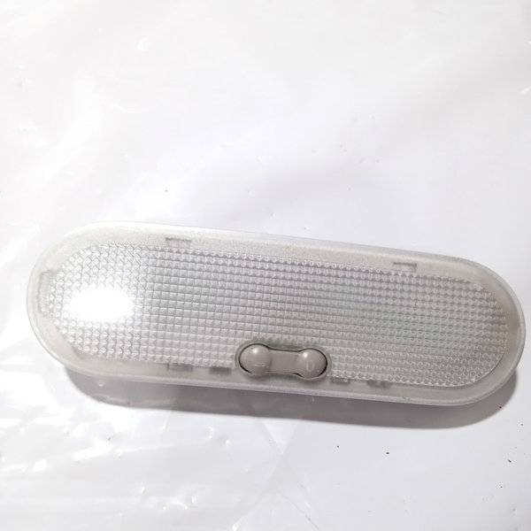 Luz De Teto Renault Sandero 2008