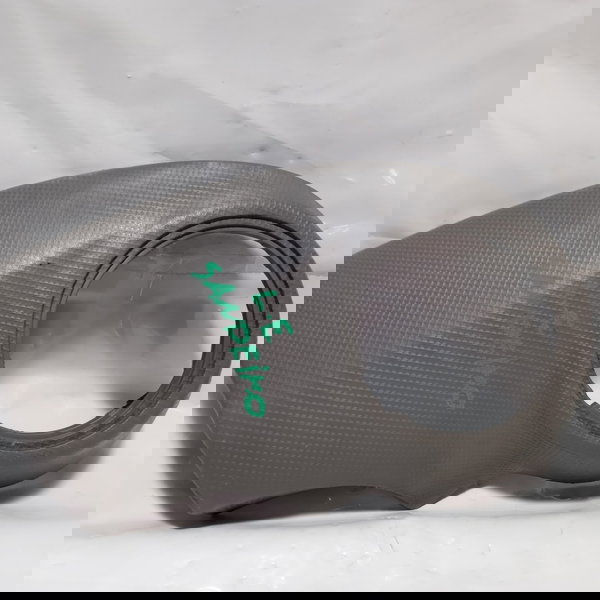 Acabamento Moldura Do Difusor Esquerdo Renault Sandero 2008