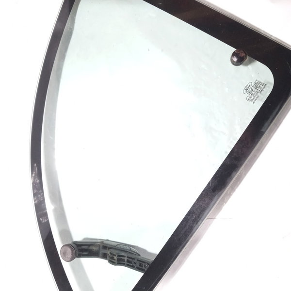 Vidro Lateral Basculante Traseiro Direito Ford Ka 2004