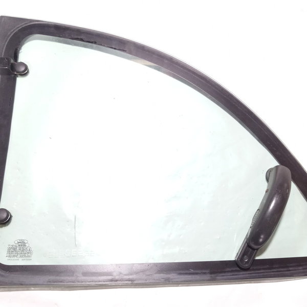 Vidro Lateral Basculante Traseiro Direito Ford Ka 2004