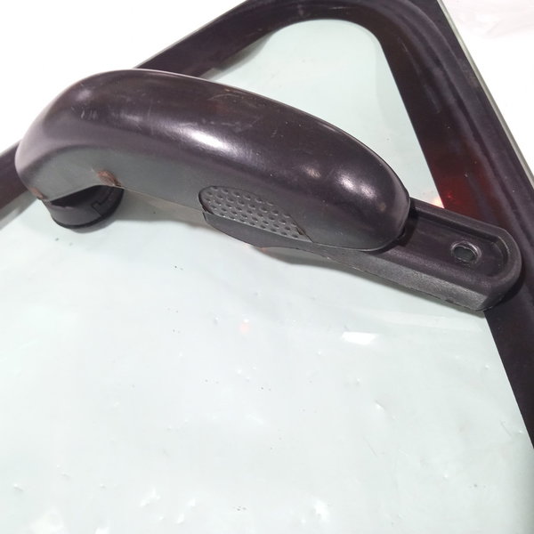 Vidro Lateral Basculante Traseiro Direito Ford Ka 2004