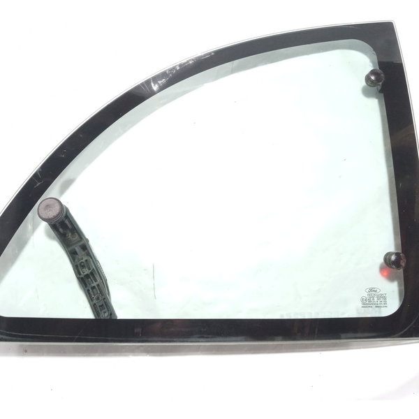 Vidro Lateral Basculante Traseiro Direito Ford Ka 2004