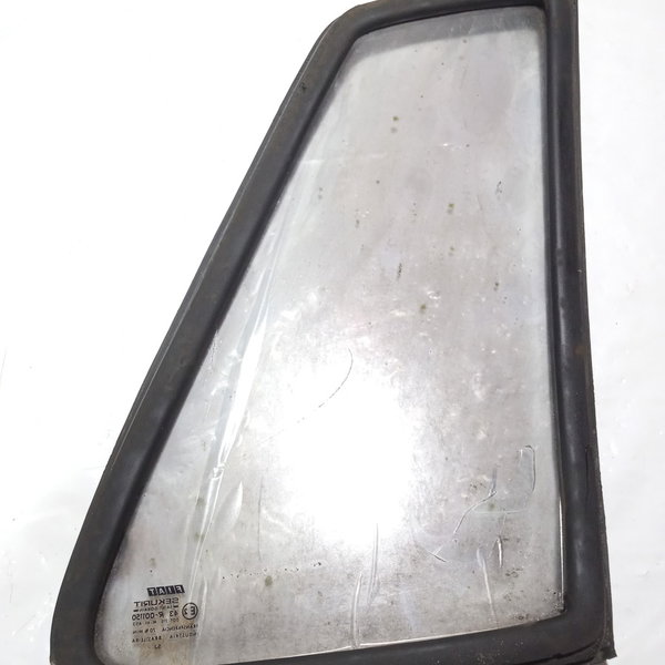 Vidro Fixo Traseiro Esquerdo Fiat Uno 2000