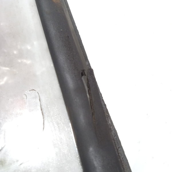 Vidro Fixo Traseiro Esquerdo Fiat Uno 2000