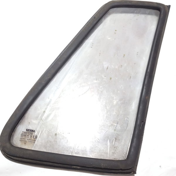 Vidro Fixo Traseiro Esquerdo Fiat Uno 2000