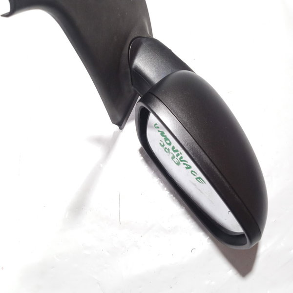 Retrovisor Fiat Uno Vivace Lado Direito 2013