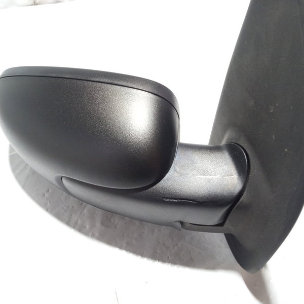 Retrovisor Fiat Uno Vivace Lado Direito 2013