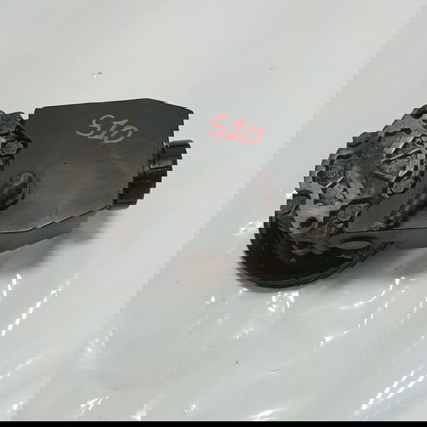 Bomba Direção Hidráulica Chevrolet S10 1997 Usado