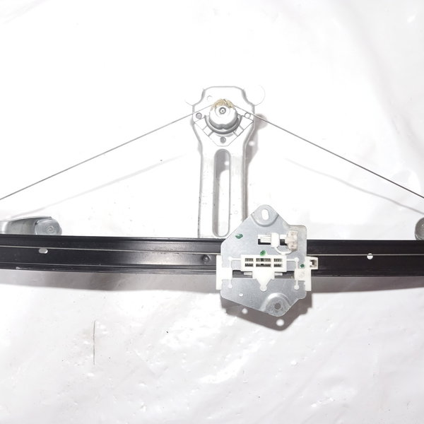 Máquina Vidro Manual Dianteira Direito Renault Sandero 2008