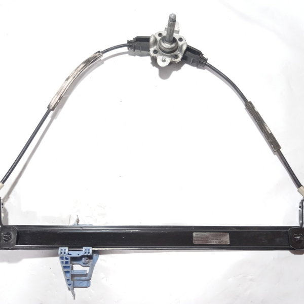 Máquina Vidro Manual L. Direito Fiat Uno Vivace 2013 2portas