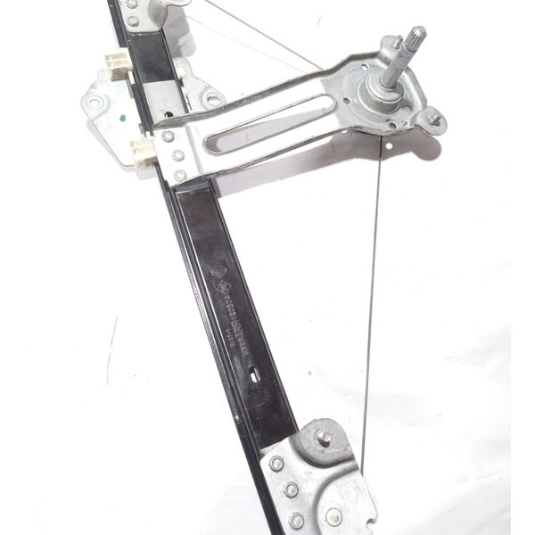 Máquina Vidro Manual Traseira Direita Renault Sandero 2008