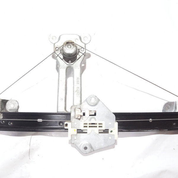 Máquina Vidro Manual  Esquerdo Traseiro Renault Sandero 2008