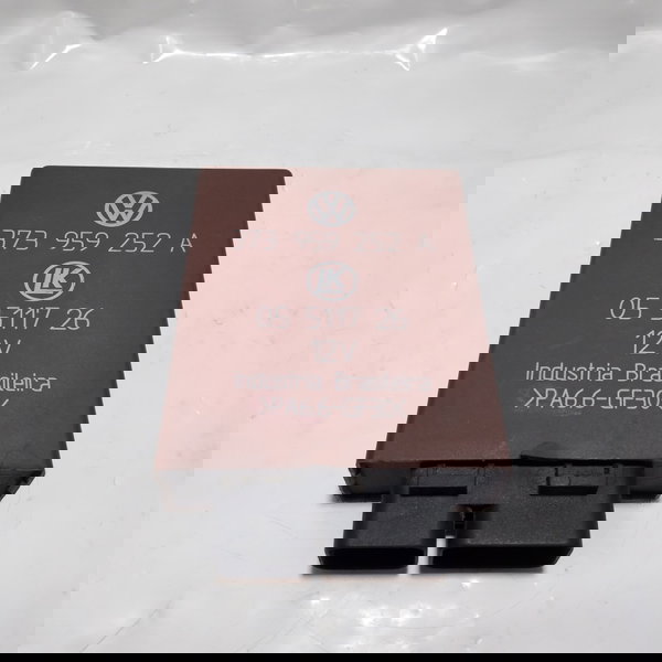 Módulo Conforto Vw Gol Parati