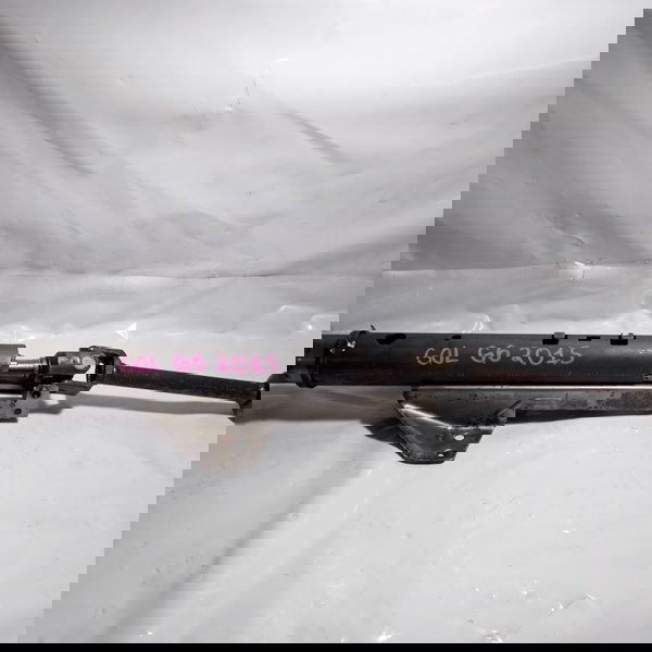 Coluna Direção Vw Gol G6 2015