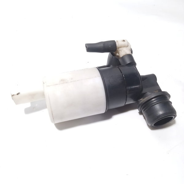 Motor Esguicho Agua Do Reservatorio Renault Sandero 2008