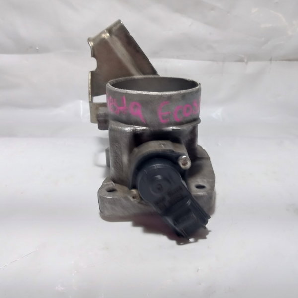 Corpo Borboleta Tbi Ford Fiesta Ecosport 1.6 2005