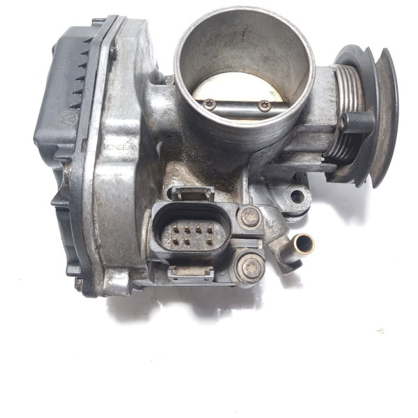 Corpo Borboleta Tbi Volkswagen Gol G3 1.0 16v 2003