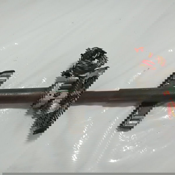 Coluna Direção Gm S10 1997 Sem Chave Usado