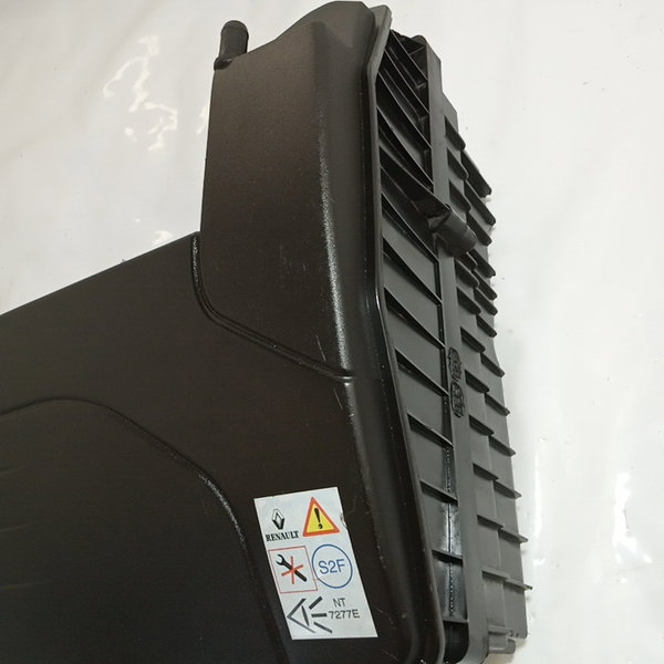 Caixa De Filtro De Ar Renault Sandero 2008 Usado