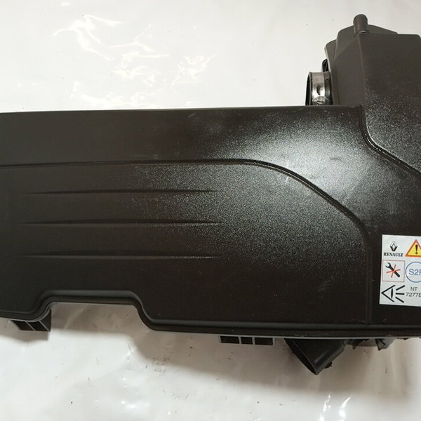 Caixa De Filtro De Ar Renault Sandero 2008 Usado