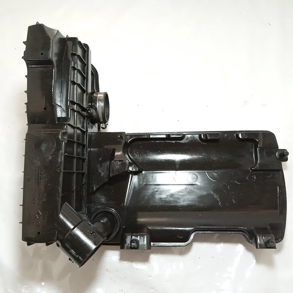 Caixa De Filtro De Ar Renault Sandero 2008 Usado