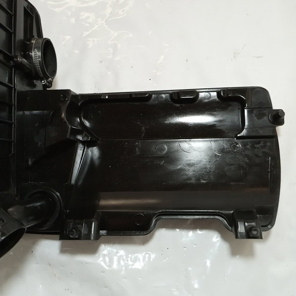 Caixa De Filtro De Ar Renault Sandero 2008 Usado