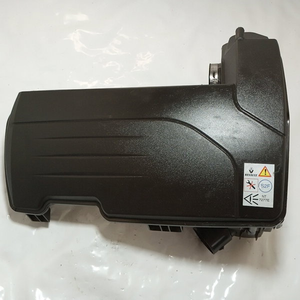 Caixa De Filtro De Ar Renault Sandero 2008 Usado