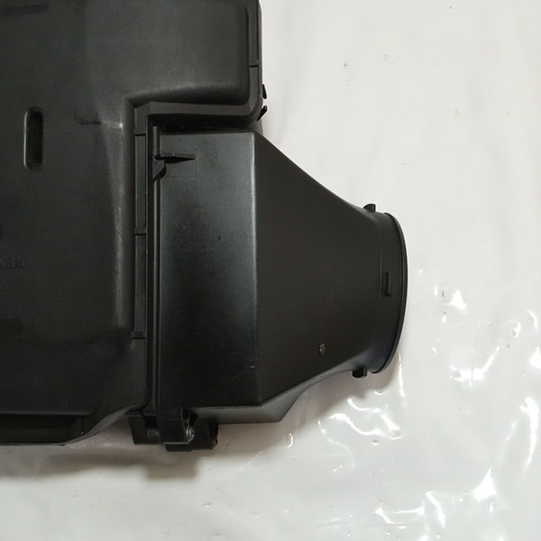 Caixa Filtro De Ar Renault Sandero 1.6 2009 Usado