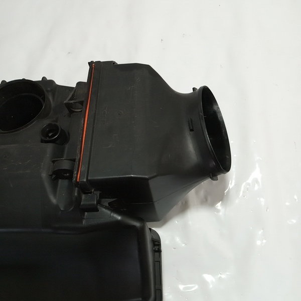 Caixa Filtro De Ar Renault Sandero 1.6 2009 Usado