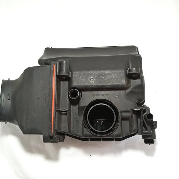 Caixa Filtro De Ar Renault Sandero 1.6 2009 Usado