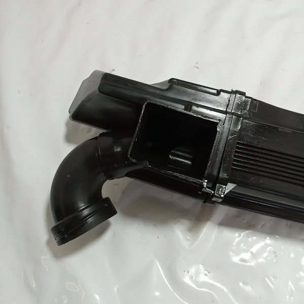 Caixa De Ressonador De Ar  Citroen C3 1.4 2009 Usado