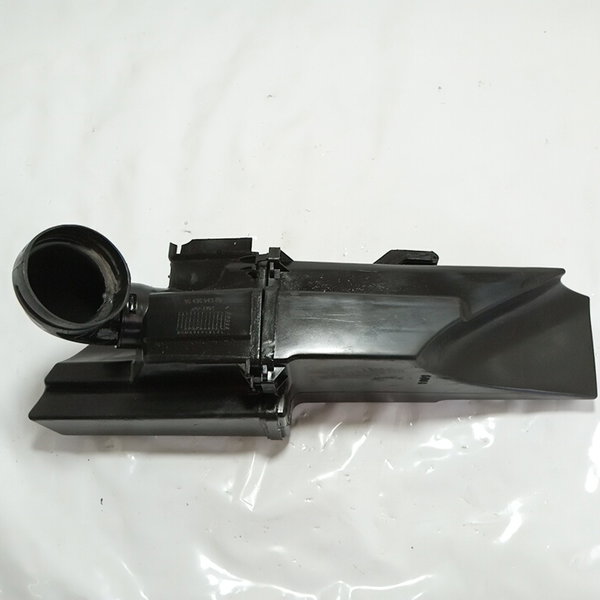 Caixa De Ressonador De Ar  Citroen C3 1.4 2009 Usado