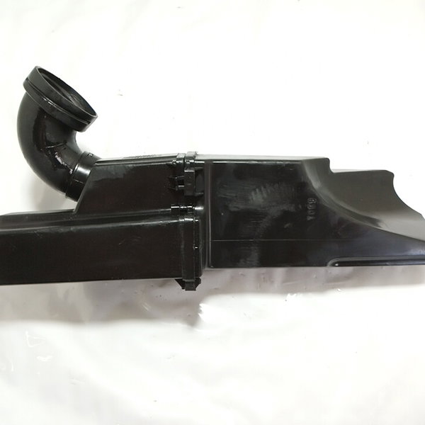 Caixa De Ressonador De Ar  Citroen C3 1.4 2009 Usado