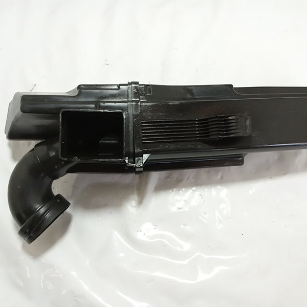 Caixa De Ressonador De Ar  Citroen C3 1.4 2009 Usado