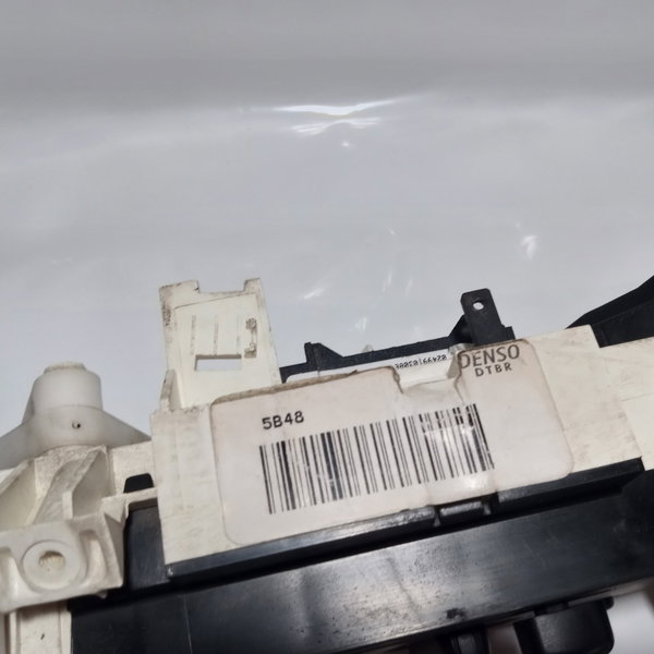 Comando Ar Condicionado Citroen C3 2009