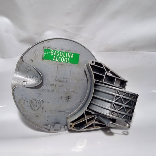 Portinhola Tanque Combustível Citroen C3 2009