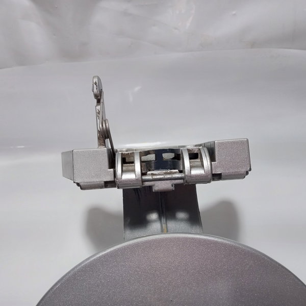 Portinhola Tanque Combustível Citroen C3 2009