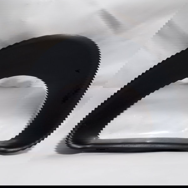 Moldura Painel Instrumento Citroen C3 2009