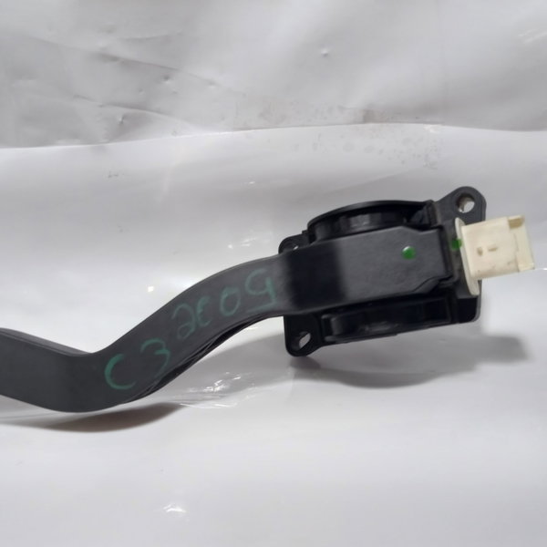 Pedal Acelerador Eletrônico Citroen C3 2009
