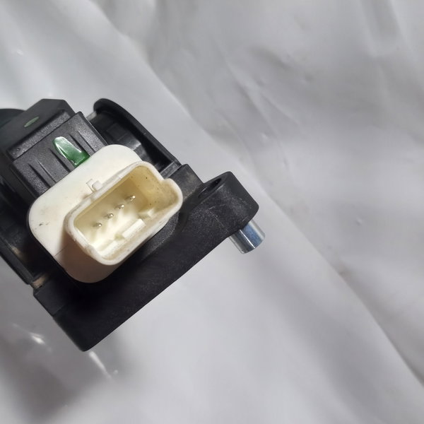 Pedal Acelerador Eletrônico Citroen C3 2009