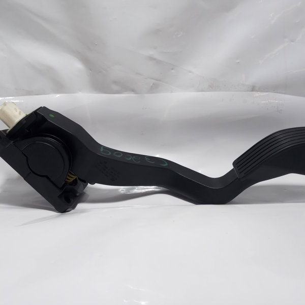 Pedal Acelerador Eletrônico Citroen C3 2009
