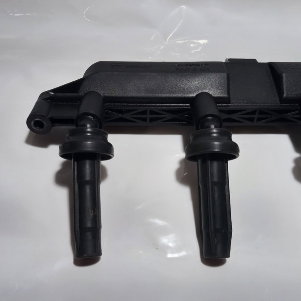 Bobina Ignição Citroen C3 1.4 2009