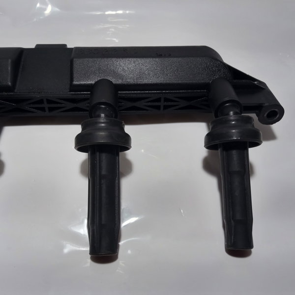 Bobina Ignição Citroen C3 1.4 2009