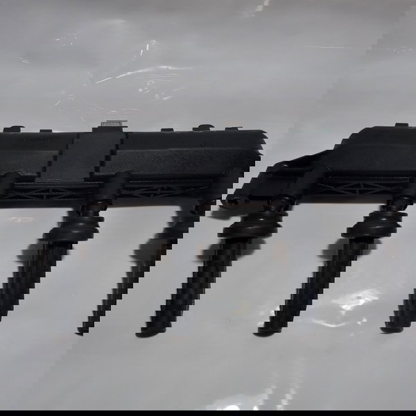 Bobina Ignição Citroen C3 1.4 2009