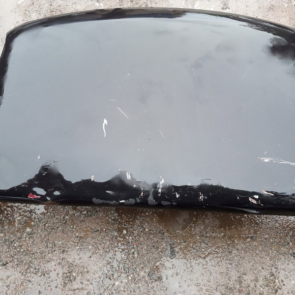 Teto Gm S10 1997 Com Detalhes